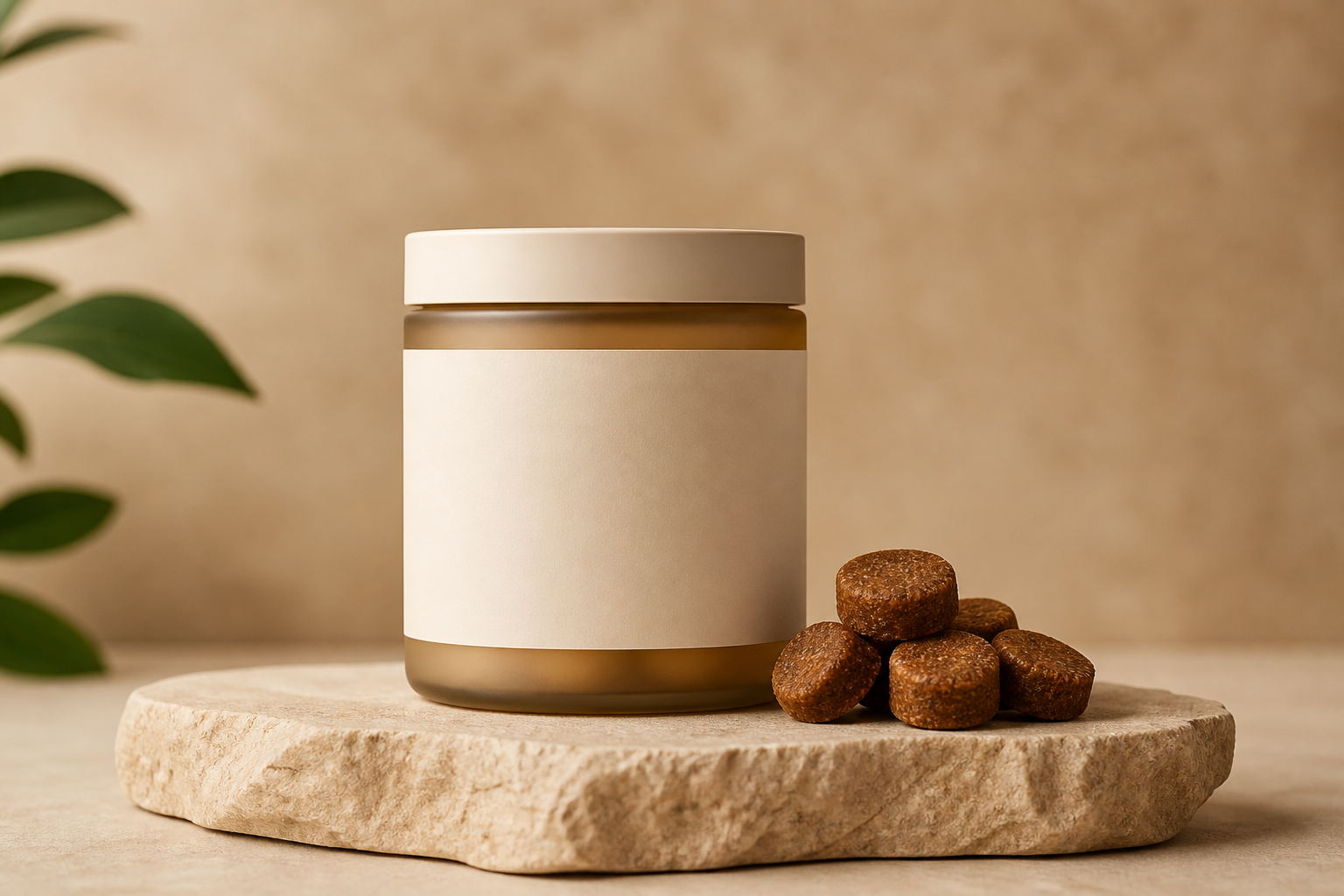 Pet Health product example