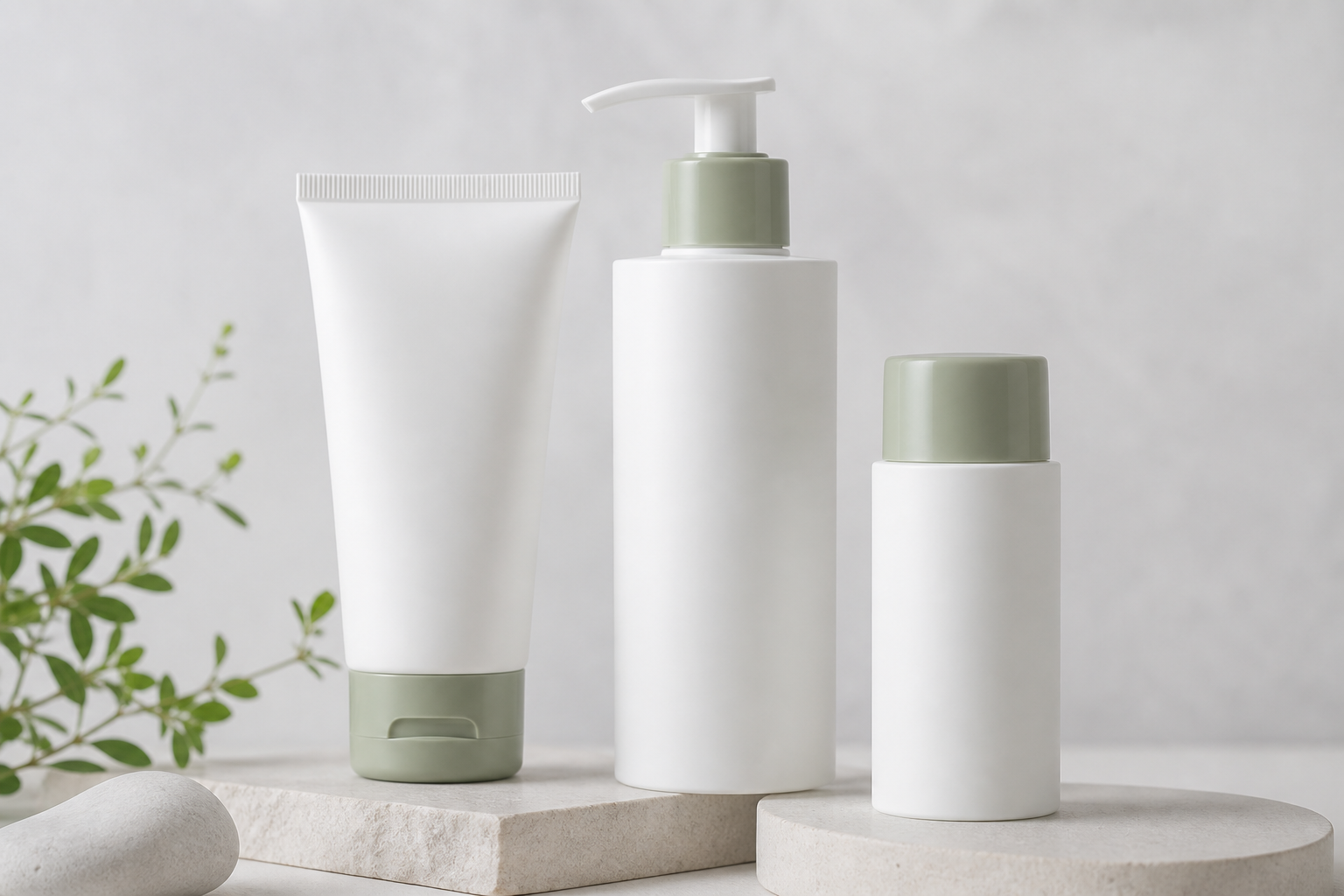 Skincare product example